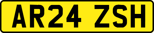AR24ZSH