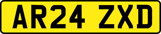 AR24ZXD