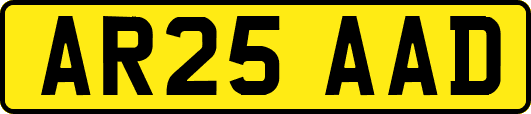 AR25AAD