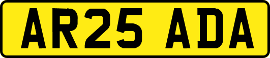 AR25ADA