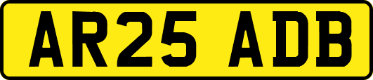 AR25ADB