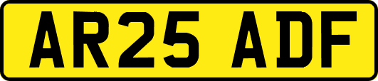AR25ADF