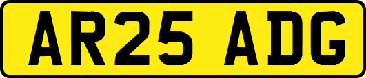 AR25ADG