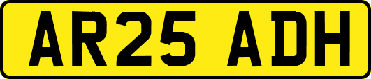 AR25ADH
