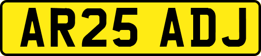 AR25ADJ