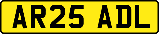 AR25ADL