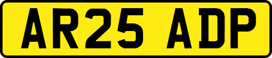 AR25ADP