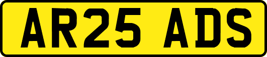 AR25ADS