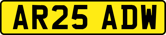 AR25ADW