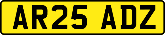 AR25ADZ