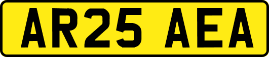 AR25AEA