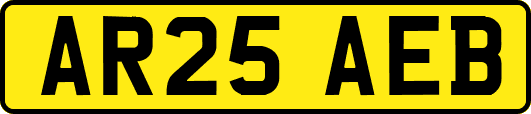 AR25AEB