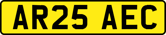 AR25AEC