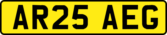 AR25AEG