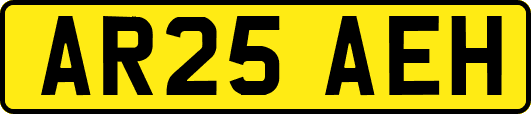 AR25AEH
