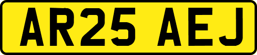 AR25AEJ