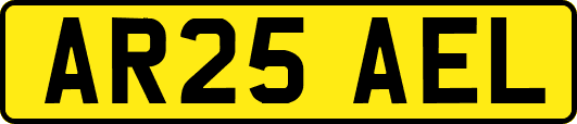 AR25AEL