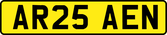 AR25AEN