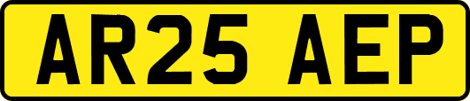 AR25AEP