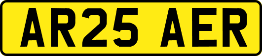 AR25AER