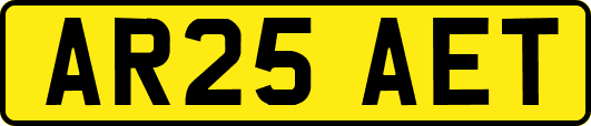 AR25AET