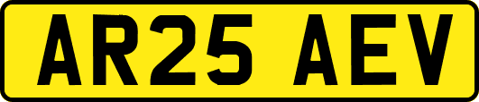 AR25AEV