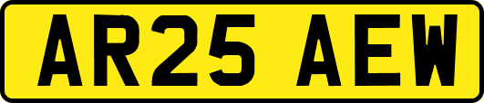 AR25AEW