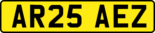 AR25AEZ
