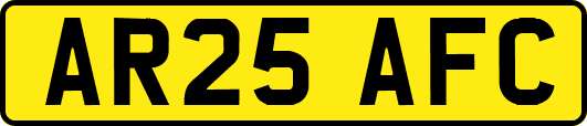 AR25AFC