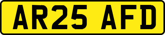 AR25AFD