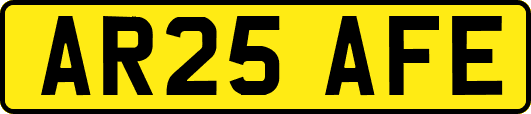 AR25AFE