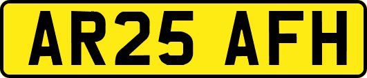 AR25AFH