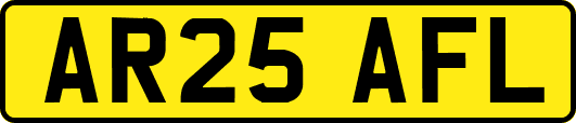AR25AFL