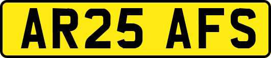 AR25AFS