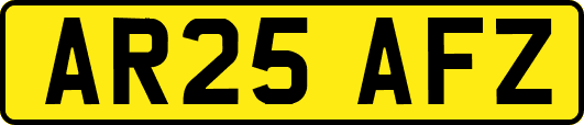 AR25AFZ