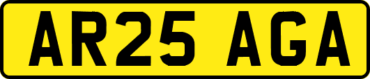 AR25AGA