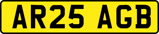 AR25AGB