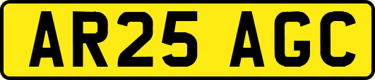 AR25AGC