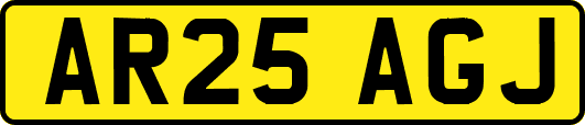AR25AGJ