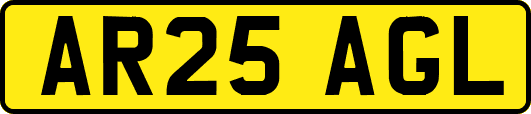 AR25AGL