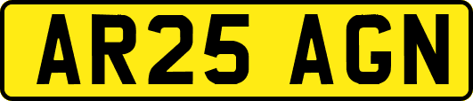 AR25AGN