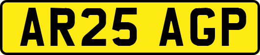 AR25AGP