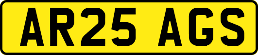 AR25AGS
