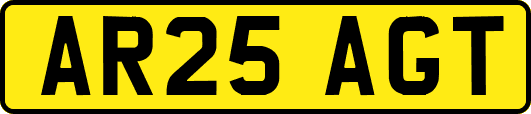 AR25AGT