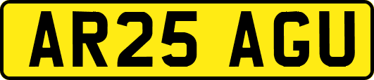 AR25AGU