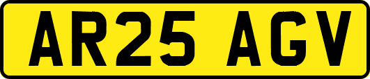 AR25AGV