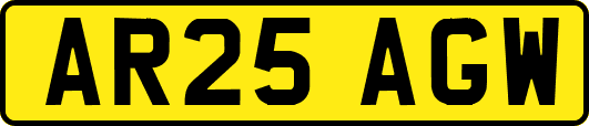 AR25AGW
