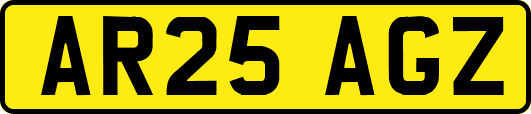AR25AGZ