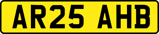 AR25AHB