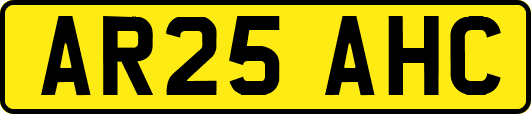 AR25AHC